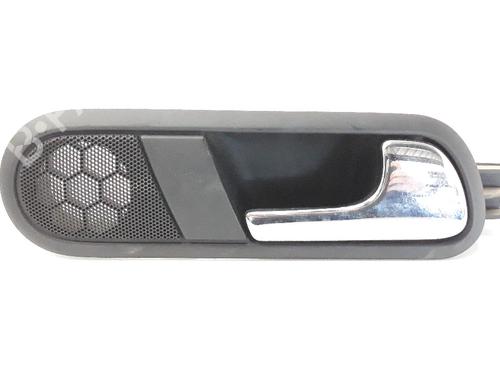 Højre bagtil invendig håndtag SEAT CORDOBA (6L2) [2002-2009]  7647074