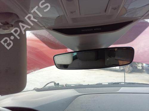 Used Rear mirror SKODA KAMIQ (NW4) 1.0 TSI (110 hp) 26731285