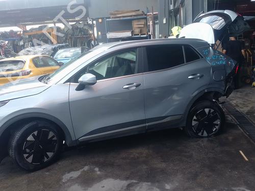 Left front window switch KIA SPORTAGE V (NQ5) 1.6 T-GDi Hybrid AWD | BP39688966I27 - Image 4