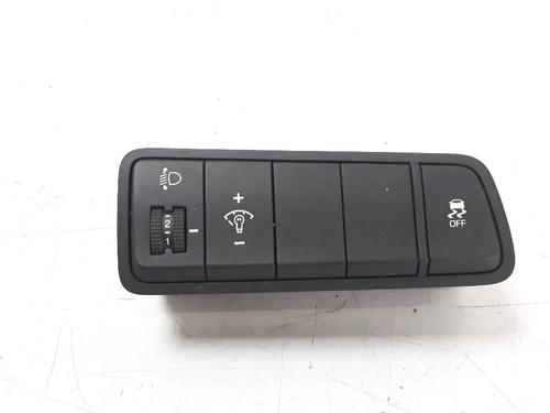 Used Switch HYUNDAI TUCSON (TL, TLE) [2015-2023]  10510028