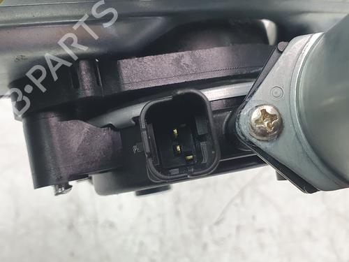 Rudehejsemekanisme venstre bagtil MG MG ZS SUV (AZS1) 1.0 T-GDi | BP34737563C24 - Image 2