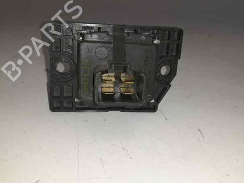 Heater resistor KIA CARENS IV  | BP11665760M108 