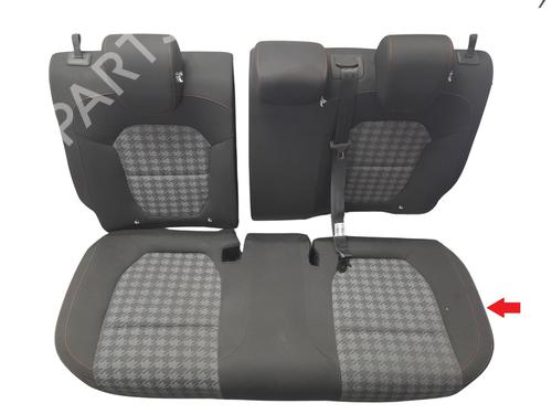 Seats set MG MG ZS SUV (AZS1) 1.5 VTi | BP33337863C78 - Image 5