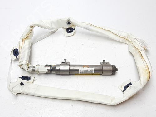 Used Left curtain airbag FIAT BRAVO II (198_) 1.9 D Multijet (198AXC1B) (150 hp) 8510790