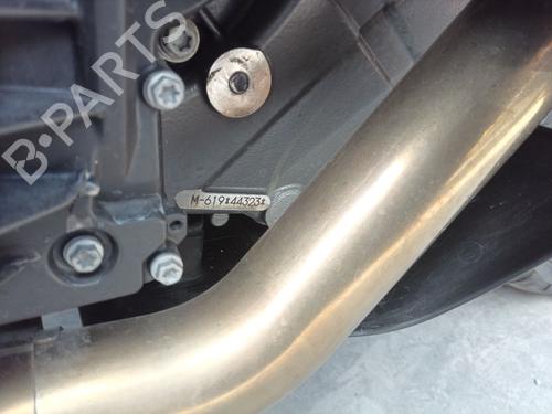 Engine KTM SUPER ADVENTURE 1290 Super Adventure S | BP26408849M1 