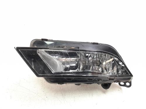 Used Left front fog light SEAT LEON (5F1) 1.6 TDI (105 hp) 27479464