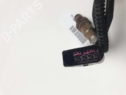 Elektronisk sensor VW POLO (6N2) 1.4 | BP8756445M84 
