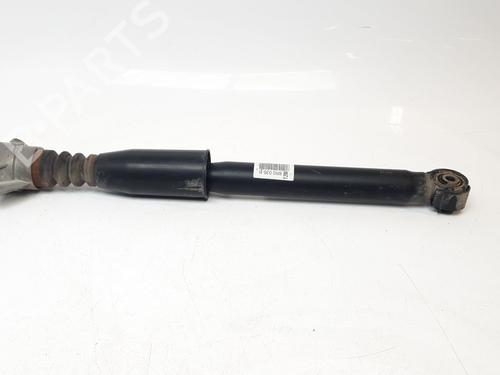 Used Left rear shock absorber AUDI Q5 (8RB) 2.0 TDI quattro (190 hp) 25850396