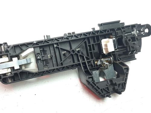 Rear right exterior door handle MERCEDES-BENZ M-CLASS (W166) ML 250 CDI / BlueTEC 4-matic (166.004, 166.003) | BP11187871C130 