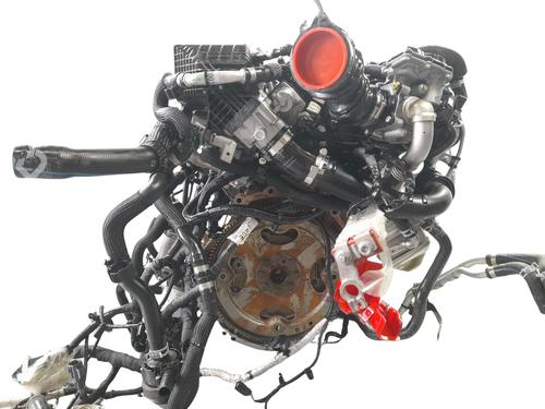 Engine FORD KUGA III (DFK)  | BP28093812M1 