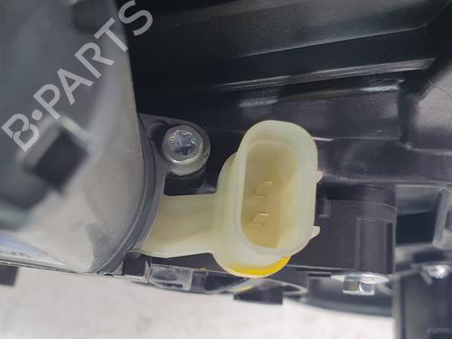 Rudehejsemekanisme venstre bagtil KIA XCEED (CD) 1.0 T-GDI | BP30899063C24 - Image 3