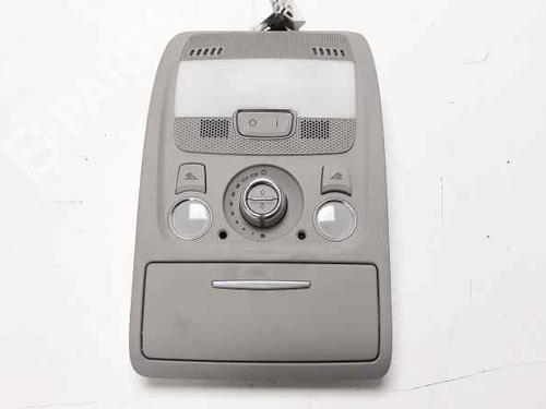 Used Interior roof light Interior roof light AUDI Q5 (8RB) 3.0 TDI quattro (240 hp) 7431038 7431038