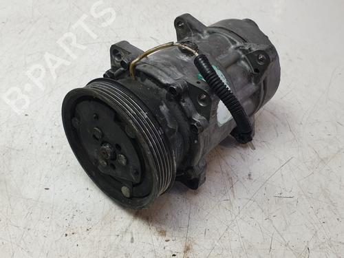 Used AC compressor AC compressor RENAULT MEGANE I (BA0/1_) 1.6 e (BA0F, BA0S) (90 hp) 33203519 33203519