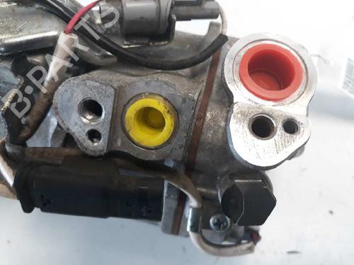 AC compressor MERCEDES-BENZ CLA Coupe (C117) CLA 200 CDI / d (117.308) | BP2343265M34