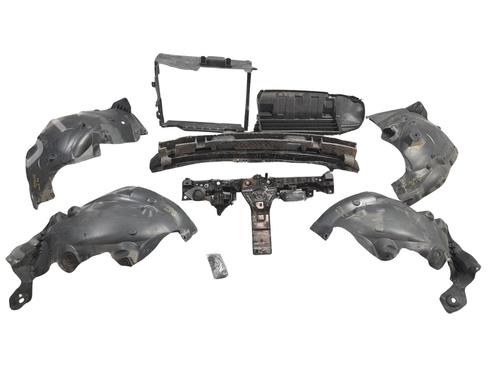 Full front DACIA DUSTER (PYM_, PYN_)  | BP24885957S1  - Image 8