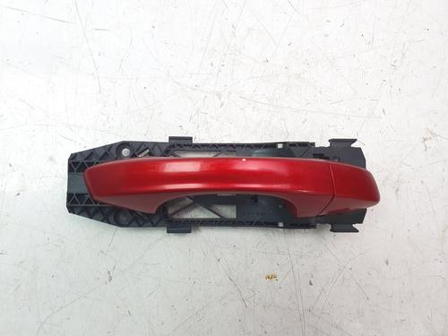 Used Rear right exterior door handle SEAT LEON (5F1) 1.5 TSI (150 hp) 28672327