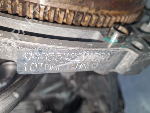 Engine OPEL ASTRA L (OV5) 1.2 (FPHNSL, FPHNSR) | BP38874158M1 - Image 9