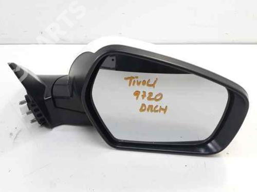 Right mirror SSANGYONG XLV SUV e-XGi 160 | BP3496016C27 