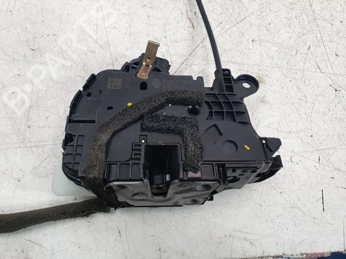 Front left lock RENAULT CLIO V (B7_) 1.5 Blue dCi 85 (B7AG) | BP34004788C98 - Image 4