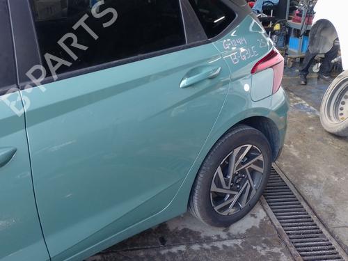 Bränslepump HYUNDAI i20 III (BC3, BI3) 1.0 T-GDI (101 hp) 31653438