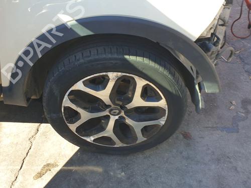 Used Right front suspension arm RENAULT CAPTUR I (J5_, H5_) 0.9 TCe 90 (90 hp) 22705508
