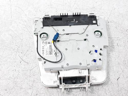 Interior roof light MERCEDES-BENZ C-CLASS (W204) C 220 CDI (204.008) | BP16009876I8 