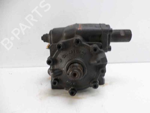 Steering rack MERCEDES-BENZ SLK (R170) 230 Kompressor (170.447) | BP366512M22 