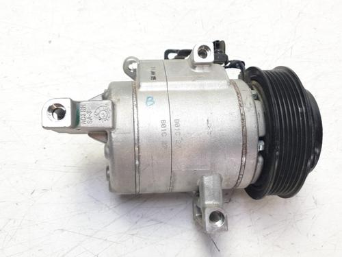 AC compressor HYUNDAI i10 III (AC3, AI3) 1.0 MPi | BP33656856M34  - Image 5