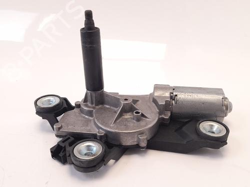 Used Rear wiper motor FORD FOCUS III 1.6 TDCi (115 hp) 7258164