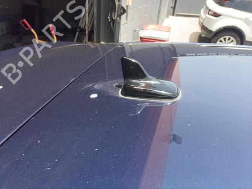 Antenne/Base AUDI Q3 Sportback (F3N) 35 TDI (150 hp) 26974377