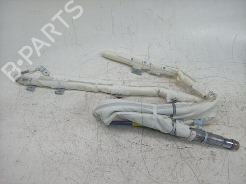 left-curtain-airbag-ssangyong-korando-c300-2019-31125174 main image