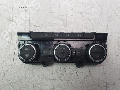 Used Climate control SEAT ATECA (KH7, KHP) [2016-2025]  22649744