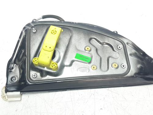 Rear right window mechanism LAND ROVER FREELANDER 2 (L359) 2.2 TD4 4x4 | BP8656280C25 