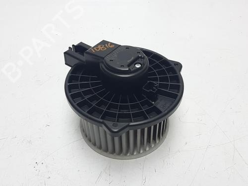 Varmeblæser MAZDA 2 Hatchback (DL, DJ) [2014-2025]  14198086