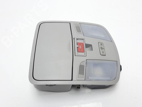 Innerbelysning HYUNDAI KONA (OS, OSE, OSI) [2017-2023]  8664680