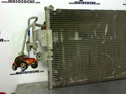 AC radiator HYUNDAI COUPE I (RD) 2.0 16V | BP186522M32 