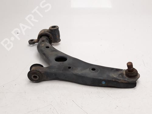 Used Left front suspension arm MAZDA 3 (BM, BN) [2013-2019]  9859253
