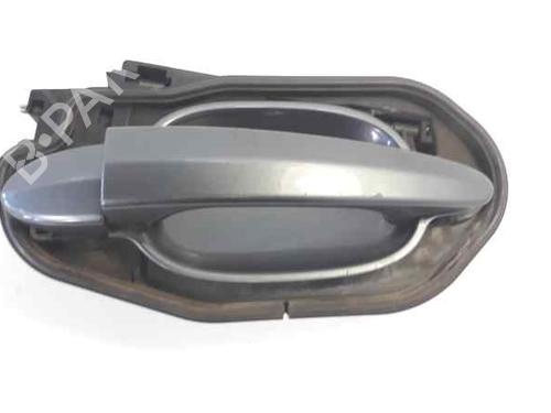 Used Front right exterior door handle BMW 5 (E60) 530 d (218 hp) 3210100
