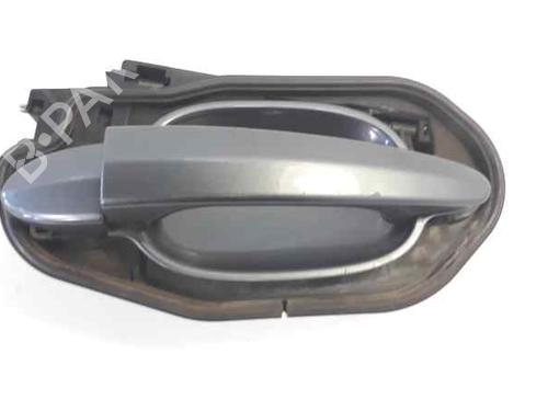 Front right exterior door handle BMW 5 (E60) 530 d (218 hp) 51216961444 | 51216961444 |