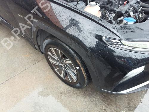 Used Right front driveshaft HYUNDAI TUCSON (NX4E, NX4A) [2020-2025]  24807167
