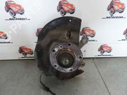 Used Left front steering knuckle BMW 3 (E46) 320 d (136 hp) 329634