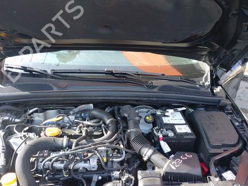 Used Scuttle panel RENAULT CLIO V (B7_) 1.5 Blue dCi 100 (B7AD) (101 hp) 30960979