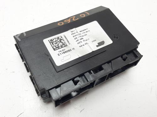 Used Electronic module BMW 4 Gran Coupe (F36) 420 d (190 hp) 8048221