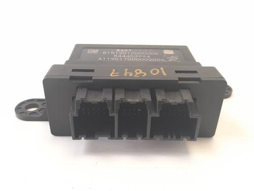 Electronic module OPEL ASTRA K (B16)  | BP9585218M83 