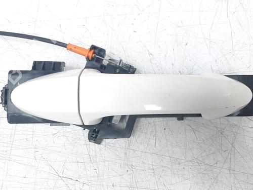 Used Rear right exterior door handle FORD ECOSPORT [2011-2022]  8665035