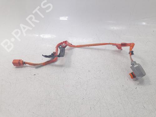 Electronic module TOYOTA COROLLA Hatchback (_E21_, _EA1_, _EH1_)  | BP24448628M83 