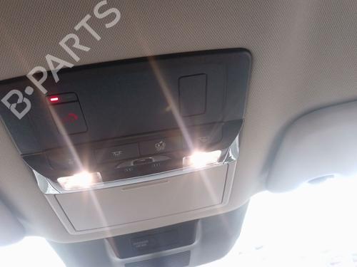Luz interior Luz interior NISSAN QASHQAI III (J12) 1.5 VC-T e-Power (190 hp) 39722591 39722591