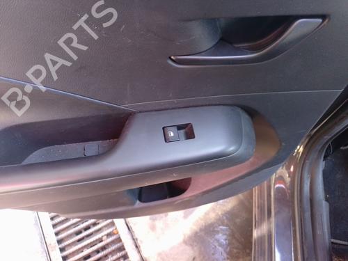 Used Left rear window switch Left rear window switch HYUNDAI KONA (OS, OSE, OSI) 1.0 T-GDi (120 hp) 33410901 33410901