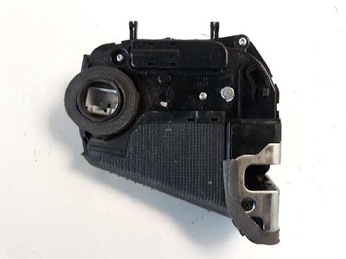 Rear left lock TOYOTA PRIUS Liftback (_W2_)  | BP325541C100 