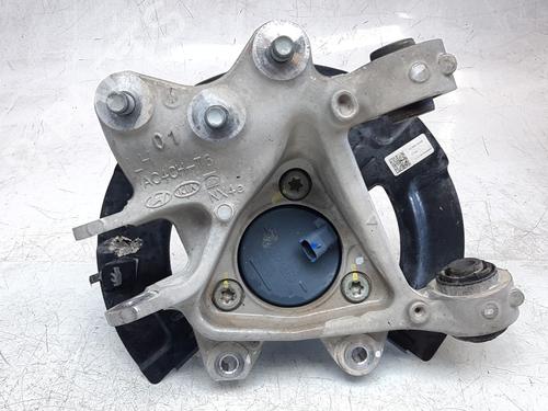 Right rear steering knuckle HYUNDAI TUCSON (TL, TLE)  | BP16054996M28 
